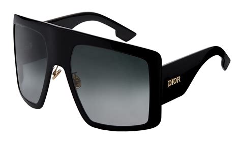 dior reflected black